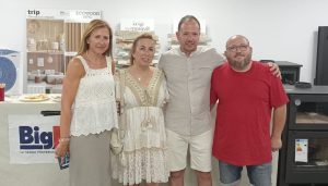 noticias maquinaria BigMat Carlos Rivas renueva sus instalaciones