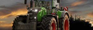 noticias maquinaria El Fendt 700 Vario Gen7 combina velocidad y eficiencia