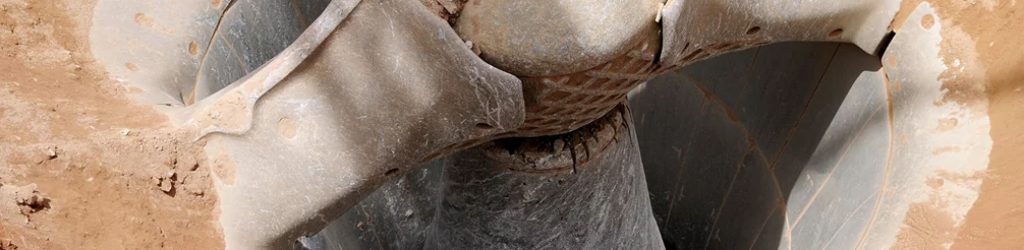 noticias maquinaria Equipos Metso en el proyecto de cobre y oro Reko Diq