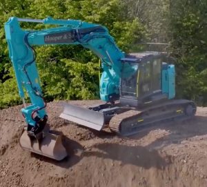 noticias maquinaria Kobelco Europe destaca la SK270SR NLC de Hooper and Sons Ltd-2