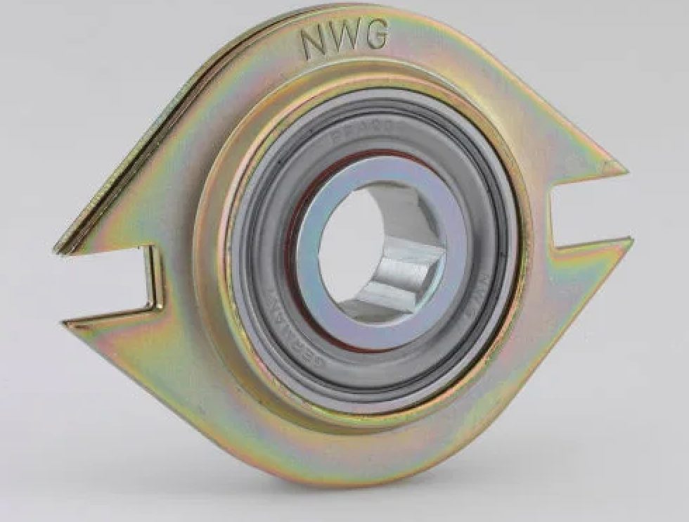 noticias maquinaria Nuevos propietarios para Neuweg Fertigung GmbH