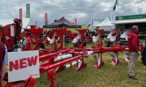 noticias maquinaria OVLAC asiste junto a OPICO a Cereals 2024
