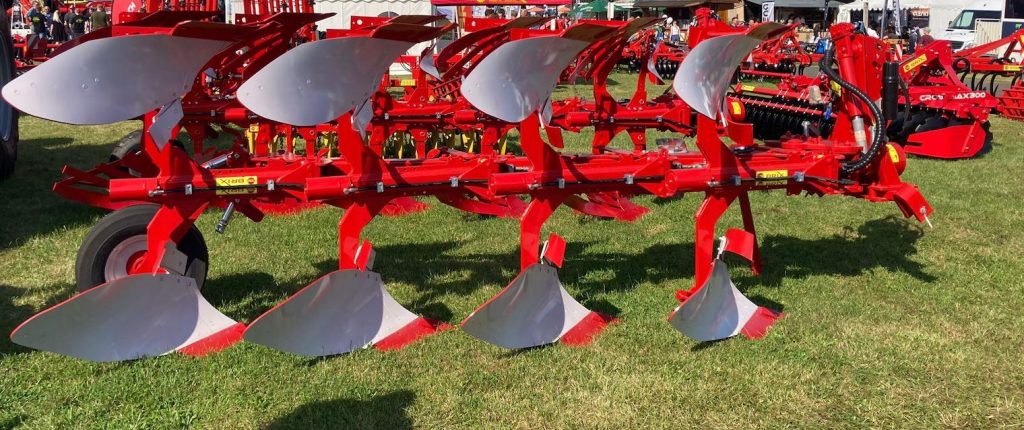 noticias maquinaria OVLAC deslumbra en los mercados más exigentes