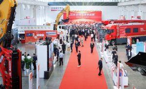 noticias maquinaria SANY_ Innovación en el Corazón del Progreso Tecnológico Global