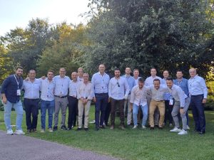 Jornada MG Dealer Panel
