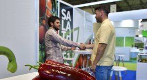 noticias maquinaria Abierto el plazo inscripción para Infoagro Exhibition