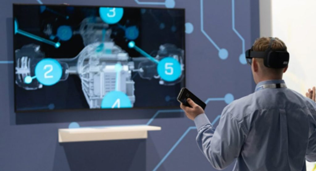 noticias maquinaria Allison Transmission en la IAA Transportation 2024