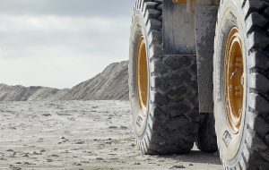 noticias maquinaria BKT en Electra Mining Africa 2024