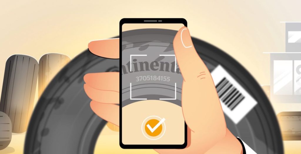 noticias maquinaria Continental lanza CasingManager