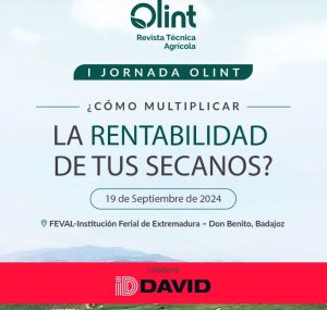 noticias maquinaria ID David arranca Septiembre con eventos agrícolas clave