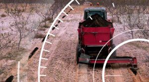 noticias maquinaria ID David y John Deere Parla Innovation Hub