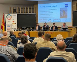 noticias maquinaria Innovación y excelencia en el Foro AEDED 2024