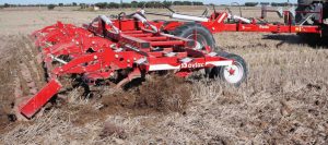 noticias maquinaria La versión arrastrada del XLander de Ovlac