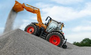 noticias maquinaria Los tractores Fendt sostenibles y versátiles