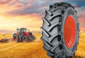 noticias maquinaria Mitas estará en la Farmer's Day 2024 en Moravia
