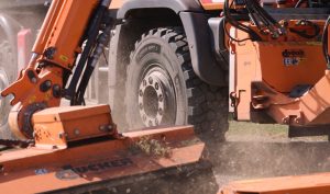 noticias maquinaria Nueva gama Terra MPT 1 de Apollo Tyres
