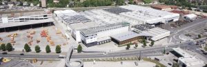 noticias maquinaria Pöttinger mantiene su posición en el mercado