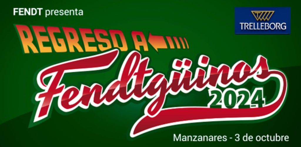 noticias maquinaria Trelleborg Tires en acción en Fendtgüinos 2024
