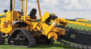 noticias maquinaria Vermeer presenta el mejorado tractor RTX1250