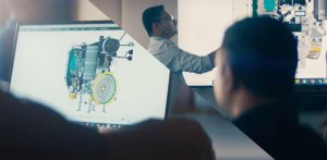 noticias maquinaria Kohler Energy evoluciona a Rehlko