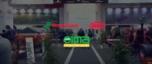 noticias maquinaria Kverneland participará en EIMA 2024