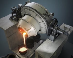 noticias maquinaria Metso entregará equipos a una refinería