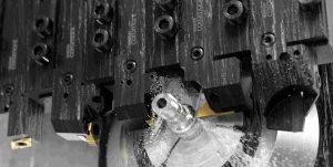 noticias maquinaria Sandvik Coromant Presenta QS™ Micro