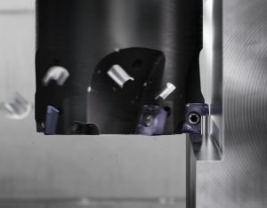 noticias maquinaria Sandvik Coromant lanza nueva referencia en el Fresado