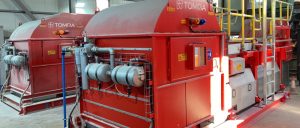 noticias maquinaria TOMRA Mining presenta su tecnología OBTAINTM