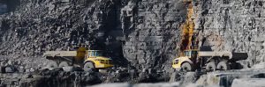 noticias maquinaria Transtone revoluciona el trabajo en la cantera con Volvo CE