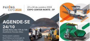 noticias maquinaria Wirtgen Group destaca en Paving Expo 2024