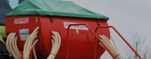 noticias maquinaria sembradora PRIMAVERA de Maschio Gaspardo