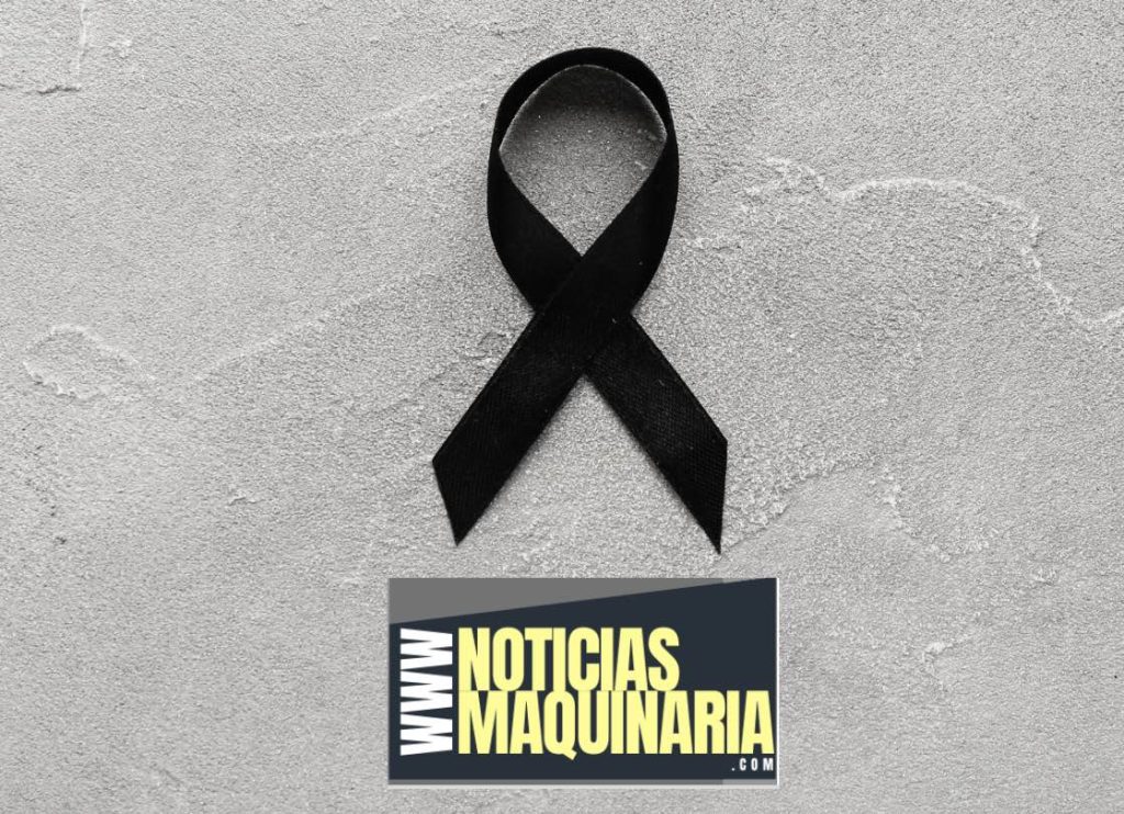 Noticias Maquinaria con los afectados por la DANA
