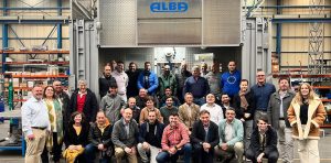 noticias maquinaria Canopy Brands adquiere Alba