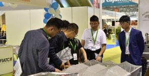noticias maquinaria Empresas Turcas y Chinas apuestan por Infoagro 2025