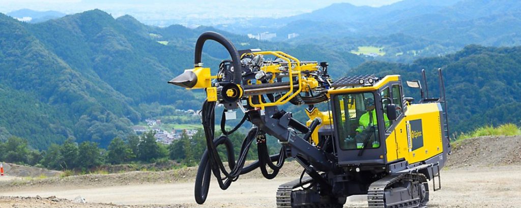 noticias maquinaria Epiroc publica sus resultados del tercer trimestre