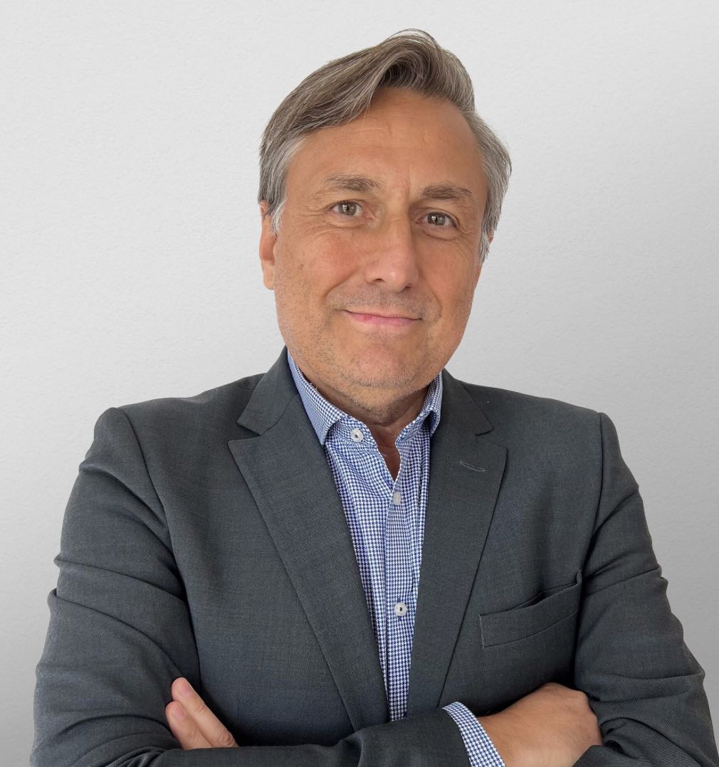 noticias maquinaria Jon Lopez nuevo Presidente Yanmar CE de la Región EMEA