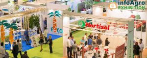noticias maquinaria La próxima edición de INFOAGRO EXHIBITION 2025