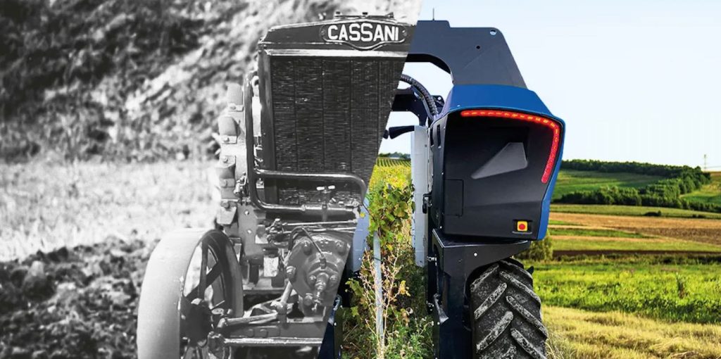 noticias maquinaria SDF Abre el Museo SAME Semana de la Cultura Empresarial