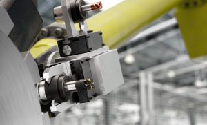 noticias maquinaria Sandvik Coromant lanza cambio automático de herramientas