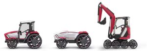 noticias maquinaria Yanmar presenta su “YANMAR PRODUCT VISION”