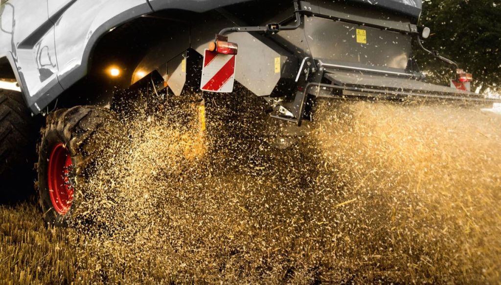 noticias maquinaria cuchilla radura® PrimeLine de SCHUMACHER