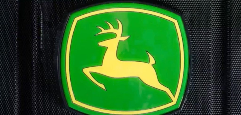 noticias maquinaria john deere año fiscal 2024 con un beneficio neto de 7.100 millones de dólares