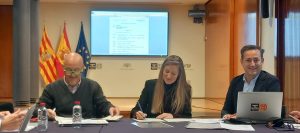 noticias maquinaria ANMOPYC e ITA firman un convenio