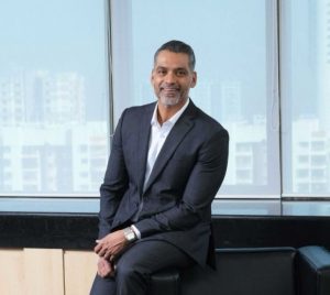 noticias maquinaria Angelo Noronha es nombrado Presidente y CEO de Yokohama-ATG