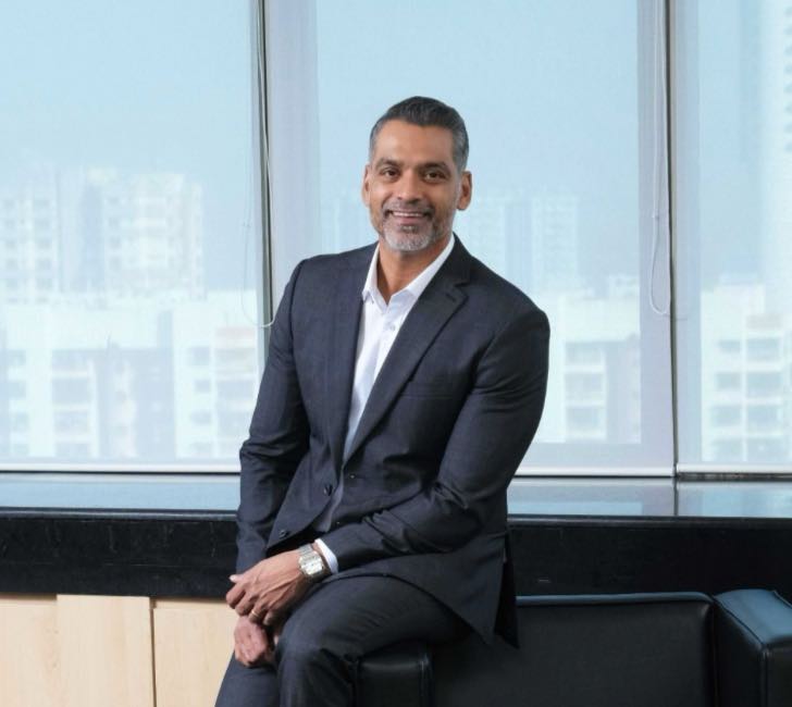 noticias maquinaria Angelo Noronha es nombrado Presidente y CEO de Yokohama-ATG