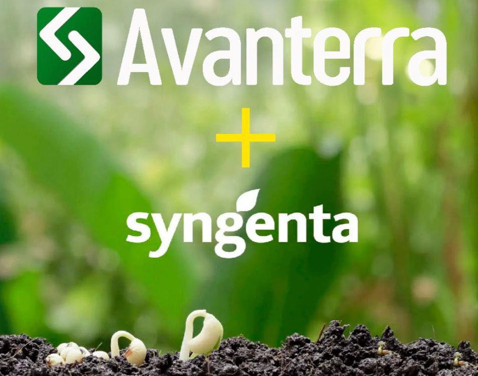 noticias maquinaria Avanterra Tech incorpora Syngenta
