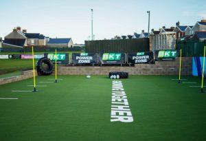 noticias maquinaria BKT Tires lanza 'Places to Play'