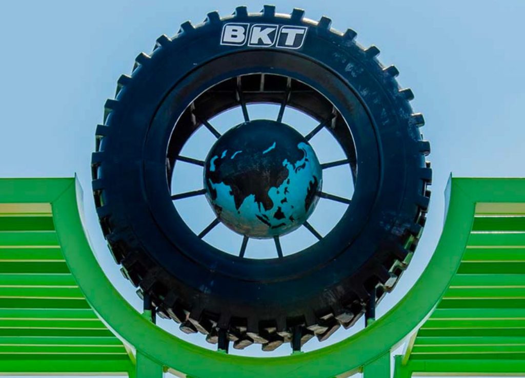 noticias maquinaria BKT_ Un Año de Productividad y Progreso en 2024