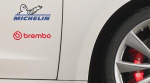 noticias maquinaria Brembo y Michelin unen fuerzas